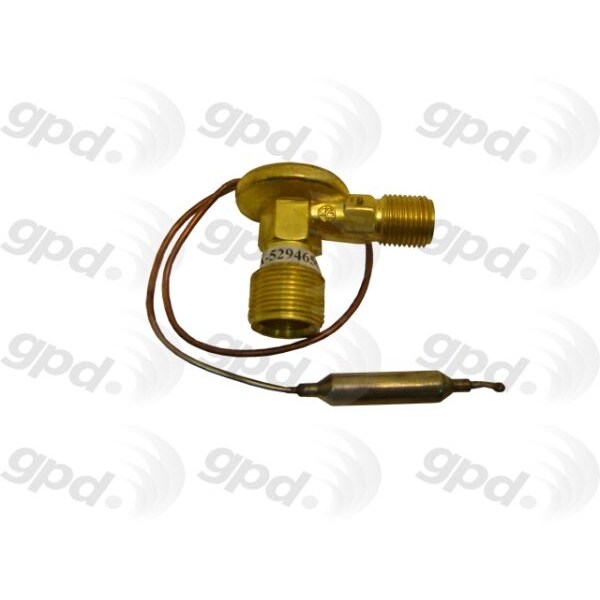Gpd Expan. Valve / Orifice Tu, 3411426 3411426 - main